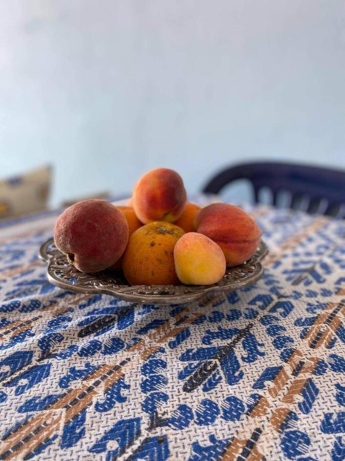 דירות Shenmiter Lukovë מראה חיצוני תמונה
